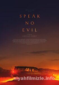 Speak No Evil 2022 izle