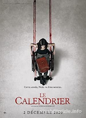 The Advent Calendar 2021 izle