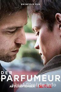 The Perfumier 2022 Flmi izle