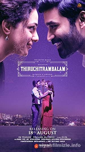 Thiruchitrambalam 2022 izle