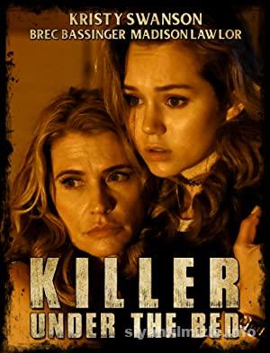 Yatağın Altındaki Katil 2018 izle