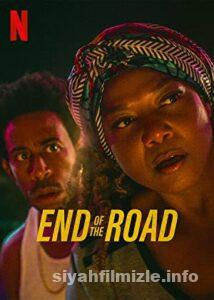 Yolun Bittiği Yer 2022 izle