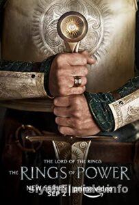 Yüzüklerin Efendisi: Güç Yüzükleri 1. Sezon izle Full