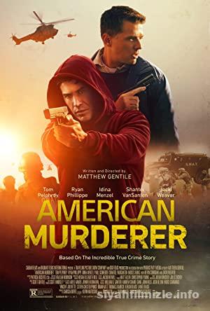 American Murderer 2022 izle