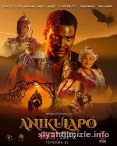 Anikulapo 2022 izle