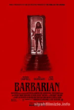 Barbar 2022 izle