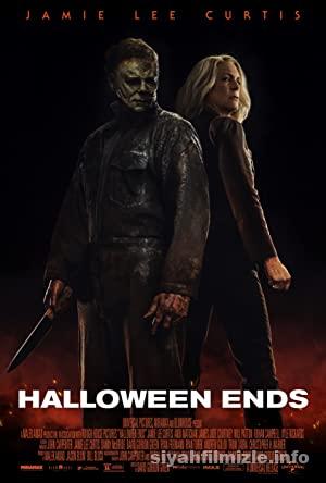 Cadılar Bayramı Sona Eriyor 2022 izle