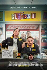Clerks III 2022 izle