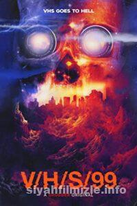 Dehşet Kaseti 99 2022 izle