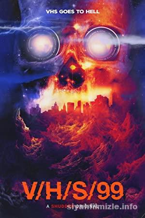 Dehşet Kaseti 99 2022 izle