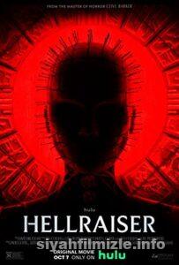Hellraiser: Şeytan Pusuda Bekliyor 2022 izle