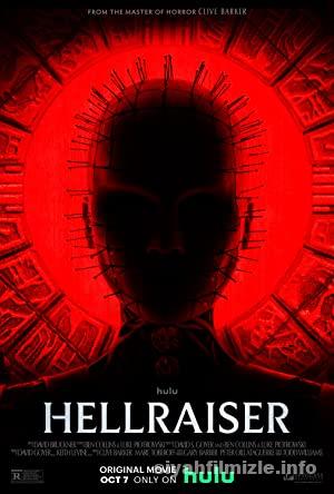 Hellraiser: Şeytan Pusuda Bekliyor 2022 izle