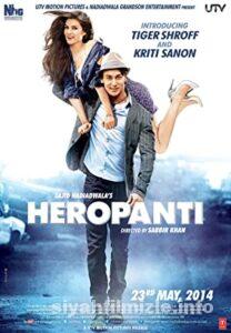 Heropanti 2014 izle