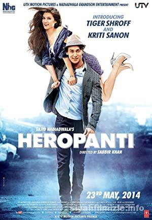 Heropanti 2014 izle