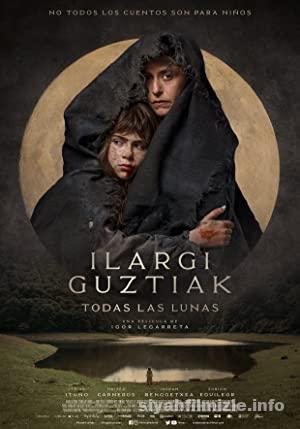 Ilargi guztiak 2020 izle