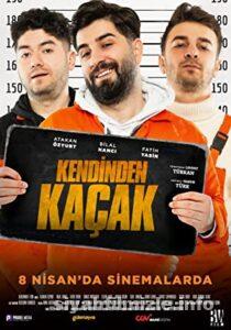 Kendinden Kaçak 2022 izle