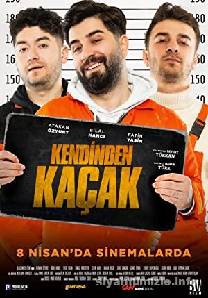 Kendinden Kaçak 2022 izle