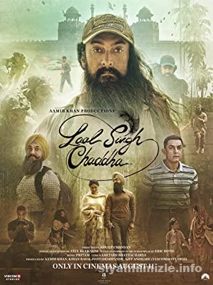 Laal Singh Chaddha 2022 izle