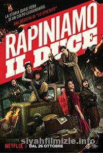 Mussolini’nin Hazinesi 2022 izle