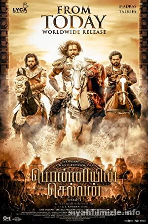 Ponniyin Selvan: Part One 2022 izle