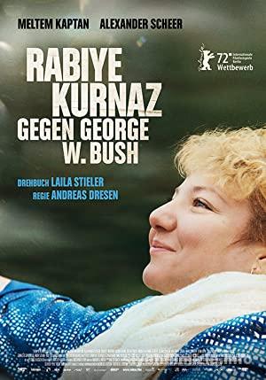 Rabiye Kurnaz vs. George W. Bush 2022 izle