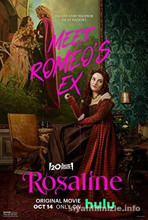Rosaline 2022 izle