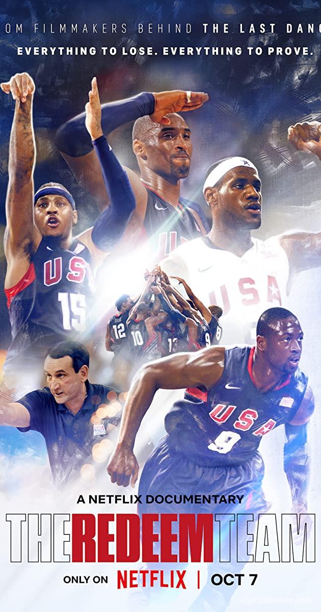 Rüya Takımın Muhteşem Geri Dönüşü 2022 izle