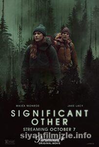 Dünya Dışı Saplantı 2022 izle