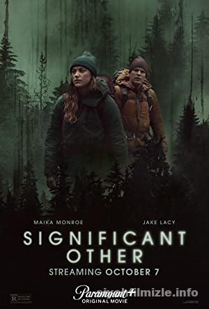 Dünya Dışı Saplantı 2022 izle