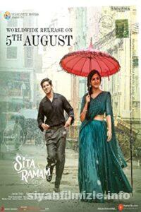 Sita Ramam 2022 izle