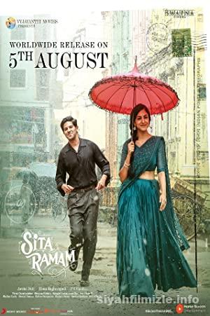 Sita Ramam 2022 izle