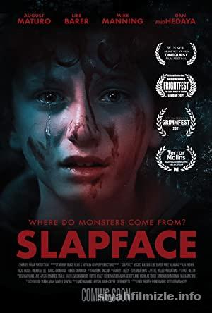 Slapface 2021 izle
