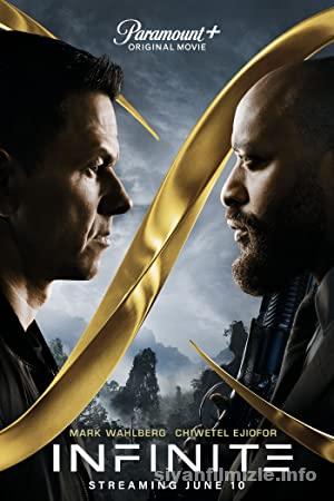 Sonsuz (Infinite) 2021 izle
