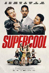 Supercool 2021 izle