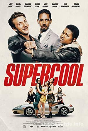 Supercool 2021 izle