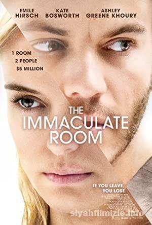 The Immaculate Room 2022 izle