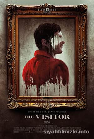 The Visitor 2022 izle
