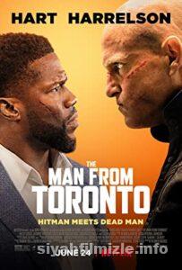 Torontolu Adam 2022 izle