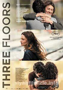 Tre piani 2021 izle