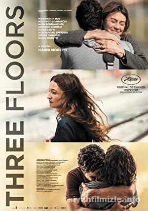 Tre piani 2021 izle