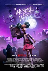 Wendell ve Wild 2022 izle