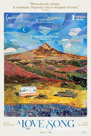 Bir Aşk Şarkısı 2022 izle