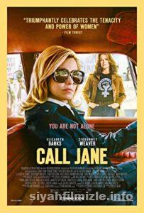 Acil Durumda Jane’i Ara 2022 izle