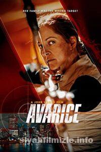 Avarice 2022 izle