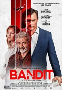 Bandit 2022 izle