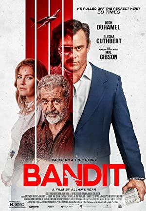 Bandit 2022 izle