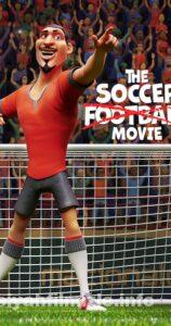 Bir Tuhaf Futbol Filmi 2022 izle
