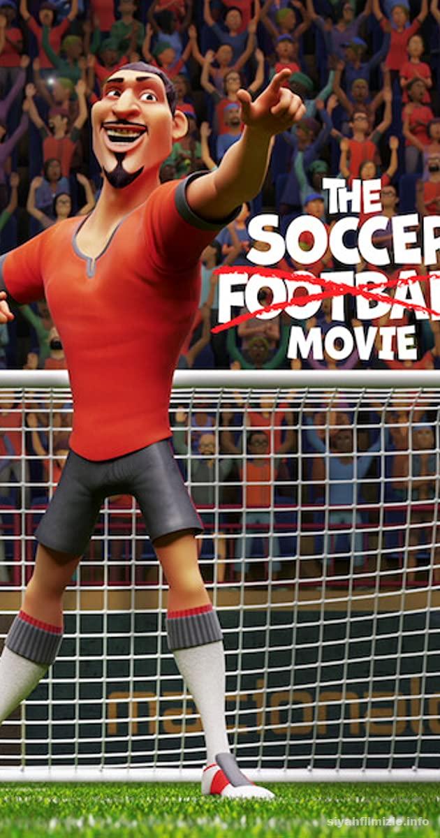 Bir Tuhaf Futbol Filmi 2022 izle