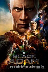 Black Adam 2022 izle