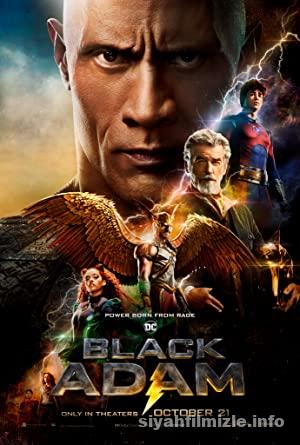 Black Adam 2022 izle